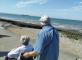 Plage  Les Jardins d'Elodie Le Havre