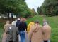 En route vers notre objectif ! Les Jardins d'Elodie Le Havre